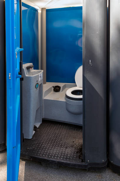 Best Best portable toilet rental  in Angels, CA