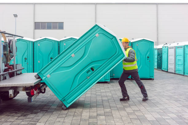Best Porta potty rental near me  in Angels, CA