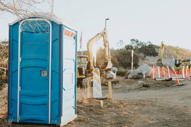 Best High-end porta potty rental  in Angels, CA