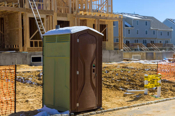 Best Local porta potty services  in Angels, CA