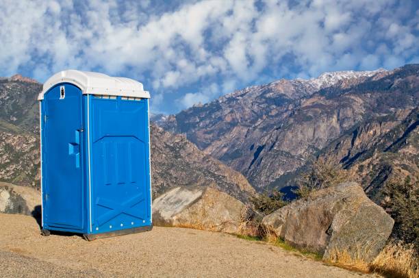 Best Porta potty rental near me  in Angels, CA