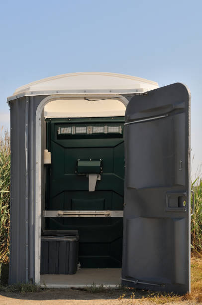 Portable Toilet Options We Offer in Angels, CA