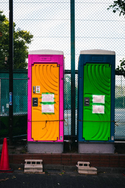 Best Affordable porta potty rental  in Angels, CA