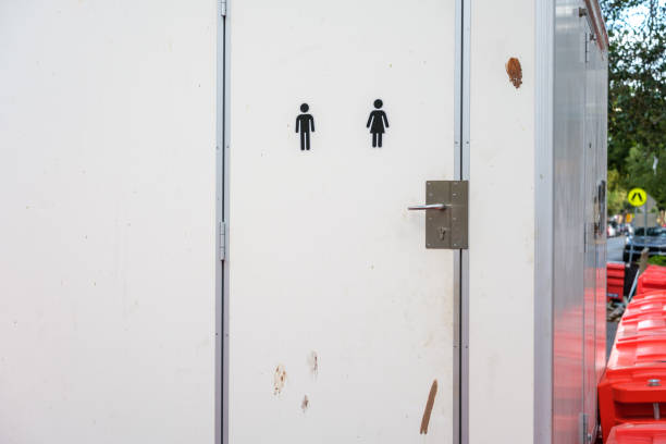 Angels, CA porta potty rental Company