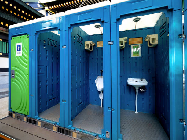 Best Local porta potty services  in Angels, CA