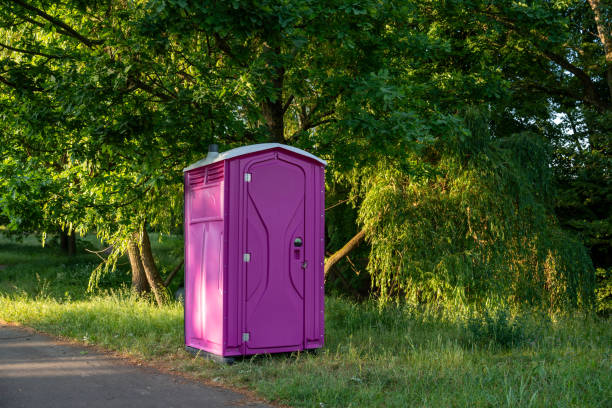 Best Portable bathroom rental  in Angels, CA