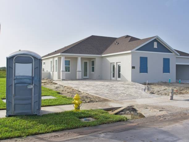 Best Emergency porta potty rental  in Angels, CA
